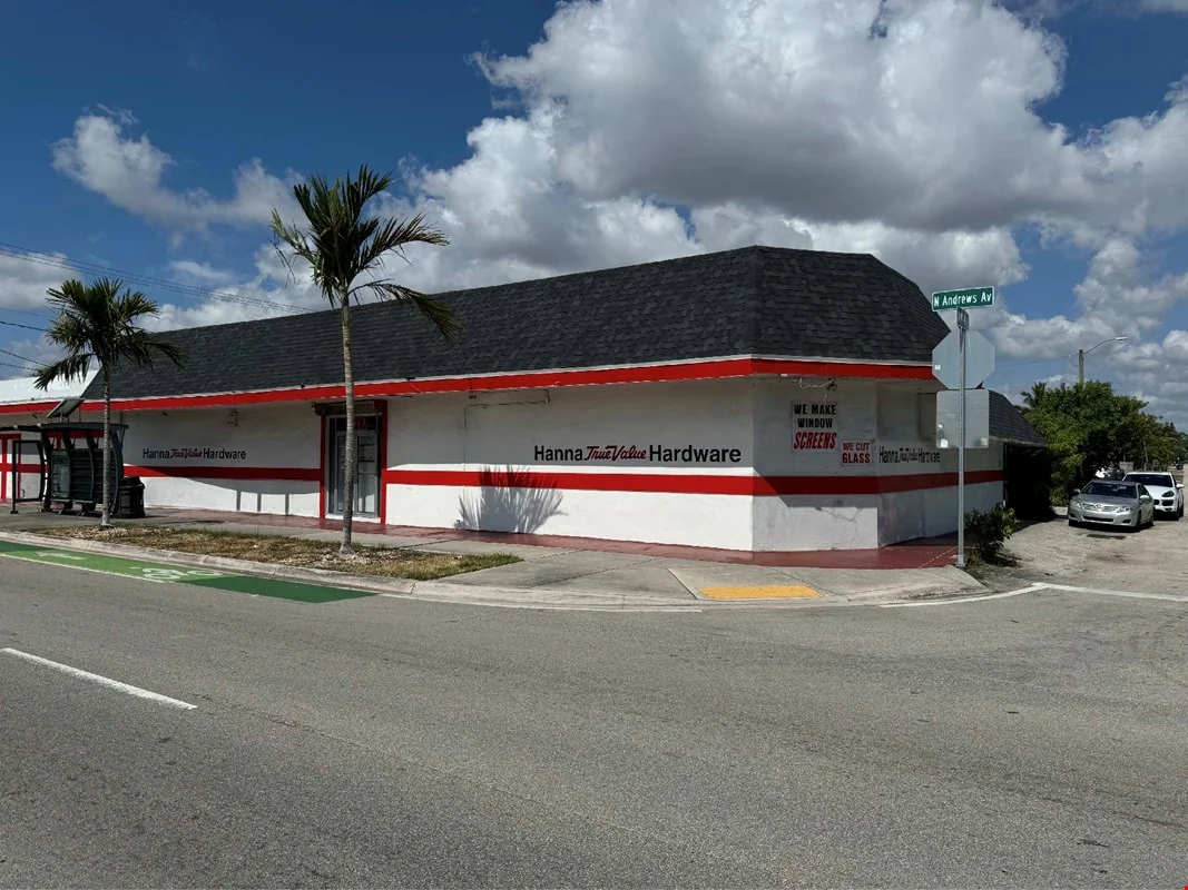 4343 N Andrews Ave. — Sale in Fort Lauderdale, FL, photo 1 of 8