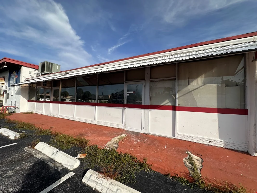 1301 N Federal Hwy