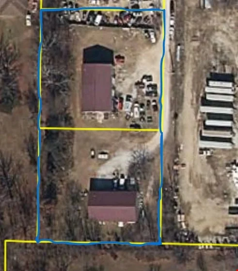 12329 & 12331 Three Elms Rd, Farmington, AR 72730. — Sale in Farmington, AR, photo 6 of 6