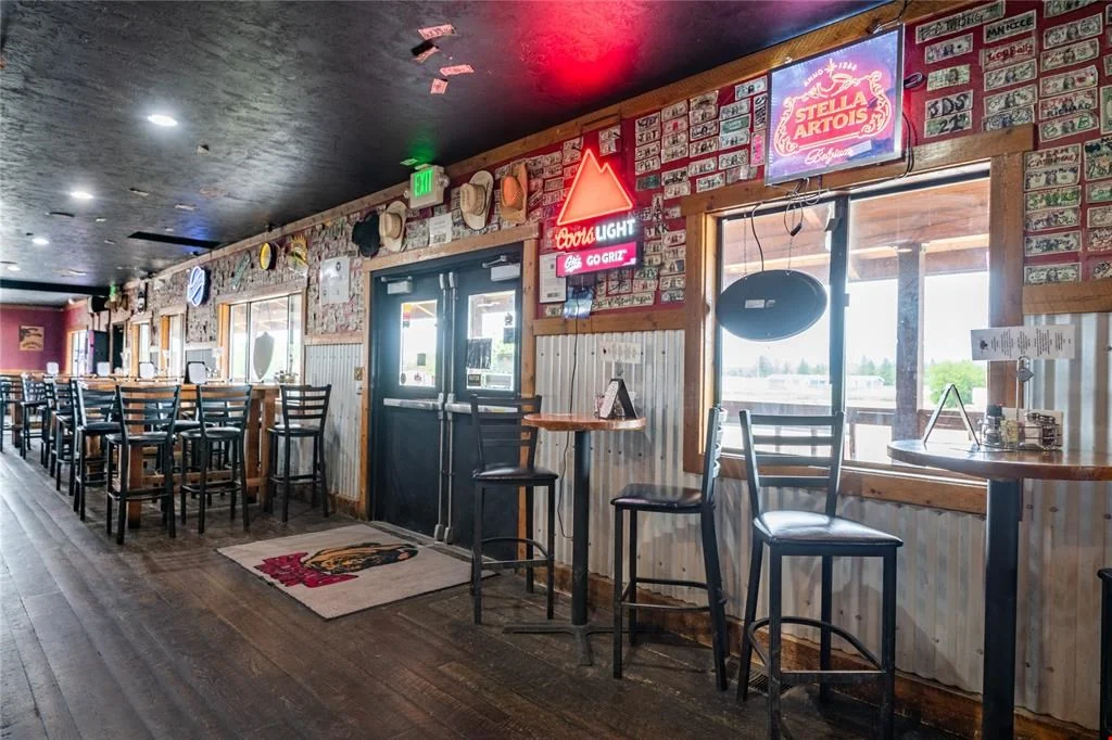 Cowboy Troy's is for sale! — Sale in Victor, MT, photo 4 of 8