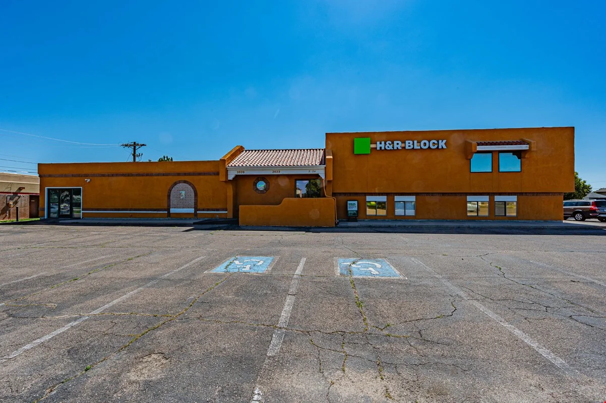 2020 Pueblo Blvd — Sale in Pueblo, CO, photo 1 of 8