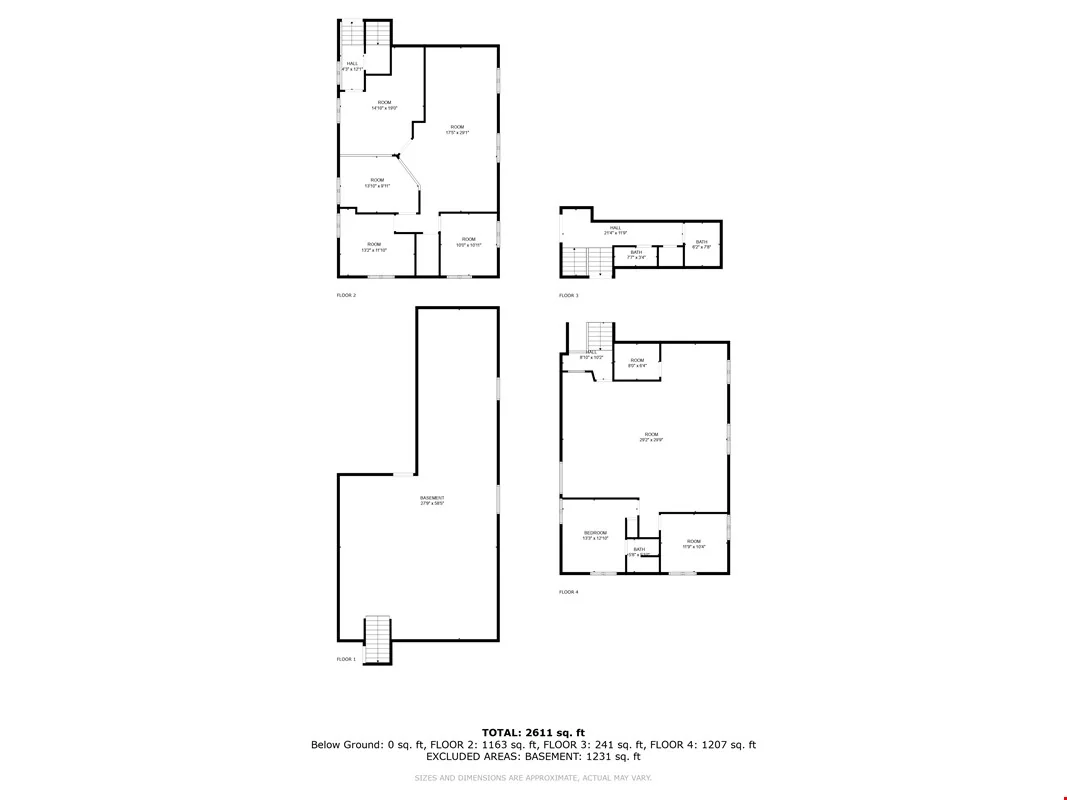 2020 Pueblo Blvd — Sale in Pueblo, CO, photo 4 of 8