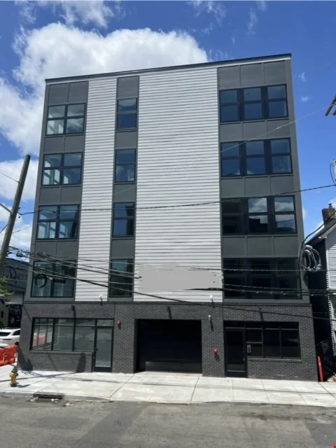 529-531 Mulberry St & 166-170 Emmet St., Newark NJ… — Sale in Newark, NJ, photo 4 of 8