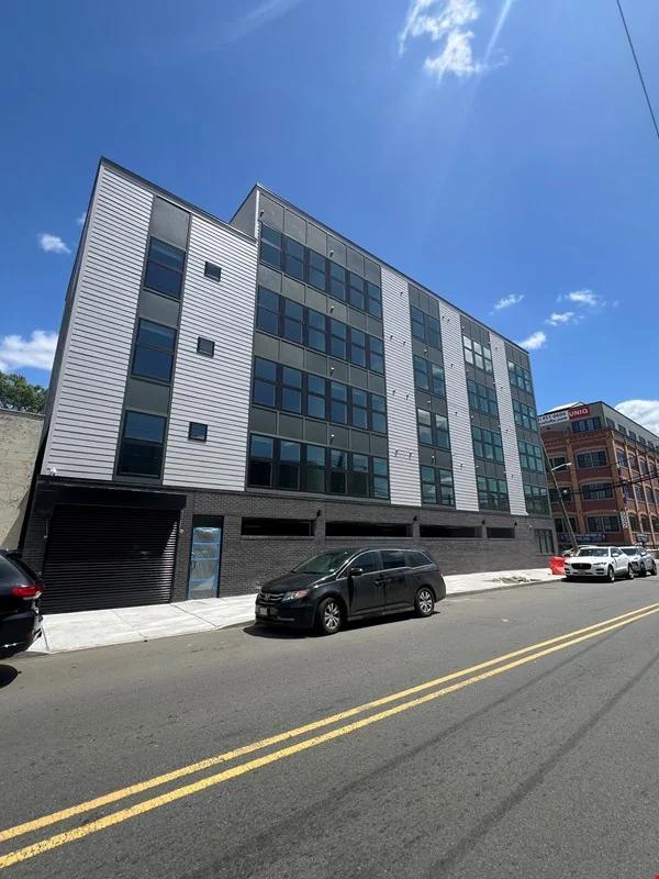 529-531 Mulberry St & 166-170 Emmet St., Newark NJ… — Sale in Newark, NJ, photo 7 of 8