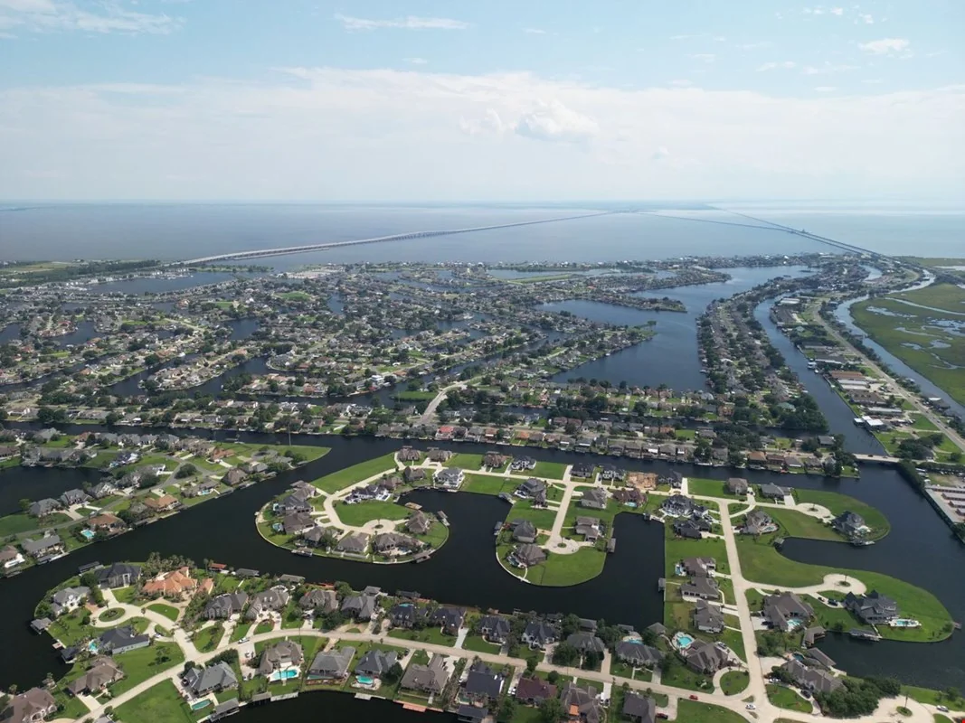26.68 Acres - Prime Oak Harbor Location — Sale in Eden Isle, LA, photo 4 of 8
