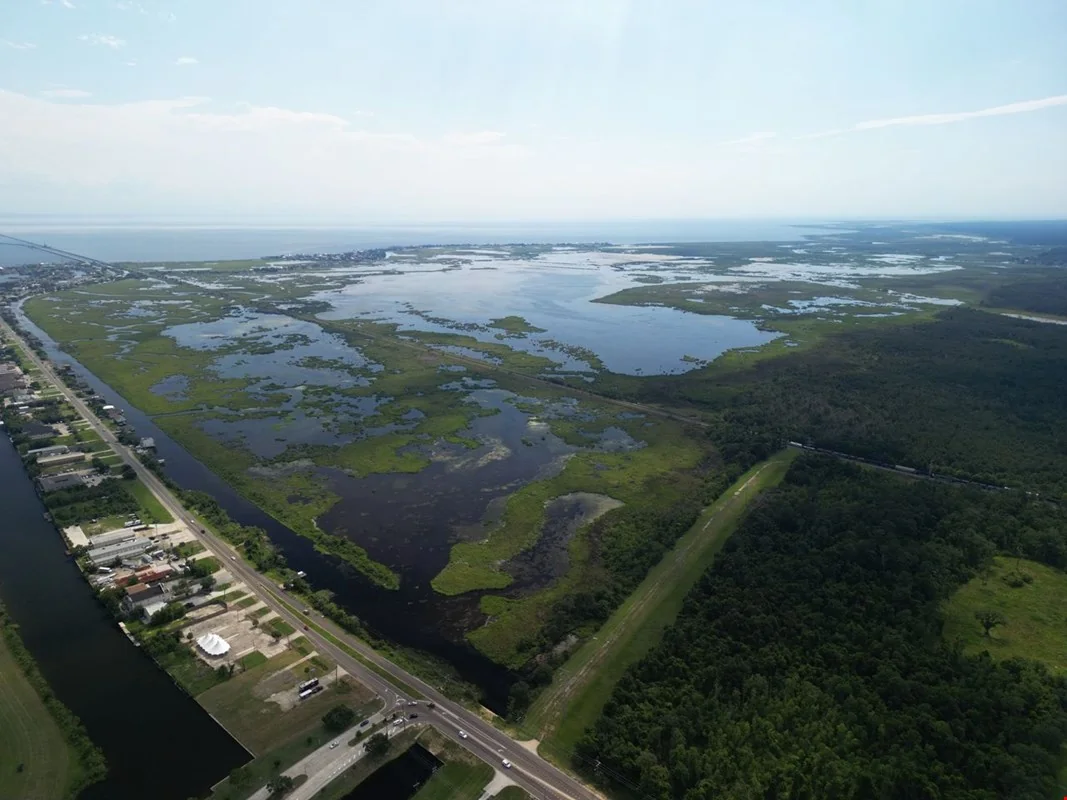 26.68 Acres - Prime Oak Harbor Location — Sale in Eden Isle, LA, photo 5 of 8