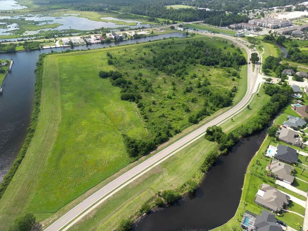 26.68 Acres - Prime Oak Harbor Location — Sale in Eden Isle, LA, photo 8 of 8