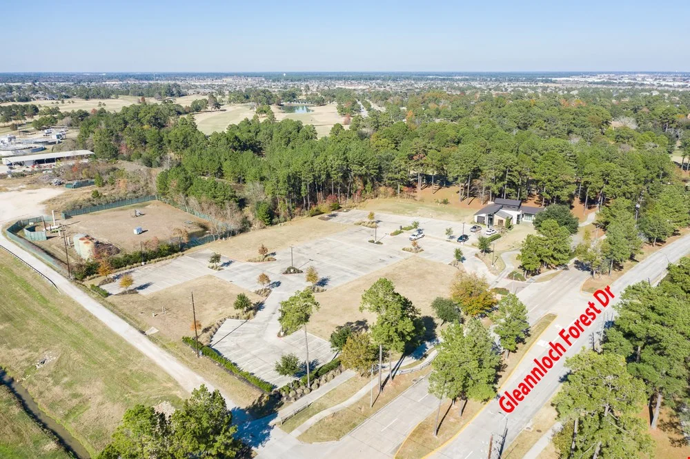 Pad Site G & H - Gleannloch Farms Build Ready Pad… — Sale in Spring, TX, photo 2 of 8