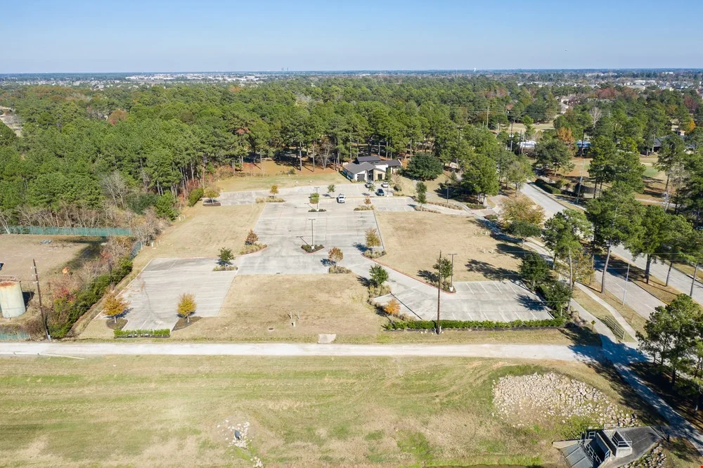 Pad Site G & H - Gleannloch Farms Build Ready Pad… — Sale in Spring, TX, photo 3 of 8