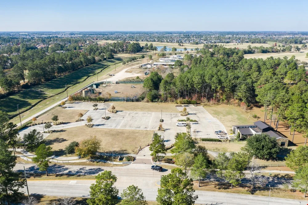 Pad Site G & H - Gleannloch Farms Build Ready Pad… — Sale in Spring, TX, photo 6 of 8