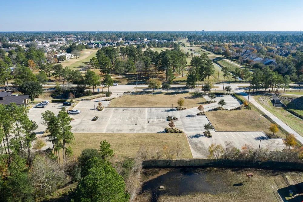Pad Site G & H - Gleannloch Farms Build Ready Pad… — Sale in Spring, TX, photo 7 of 8