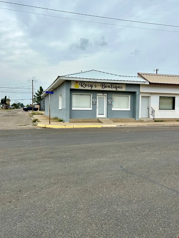 401 N Main St — Sale in Fort Stockton, TX, photo 2 of 6