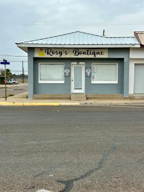401 N Main St — Sale in Fort Stockton, TX, photo 1 of 6