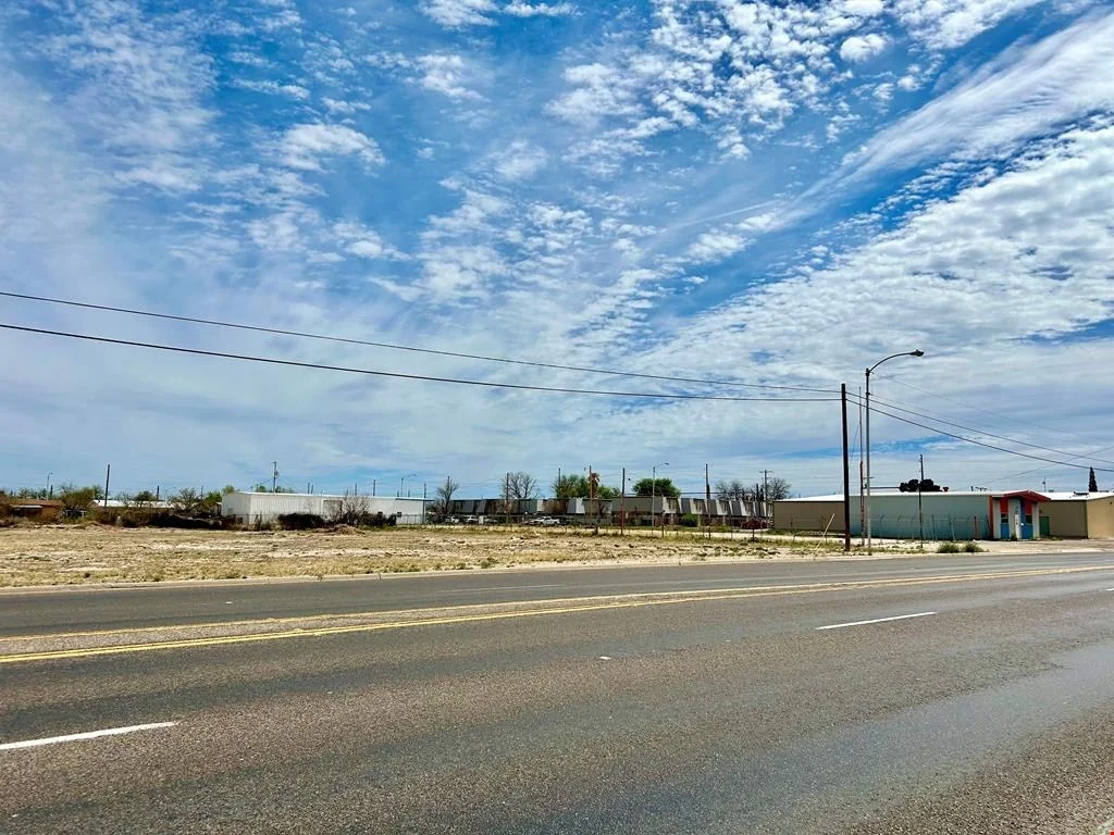 1800 N Front St — Sale in Fort Stockton, TX, photo 1 of 8