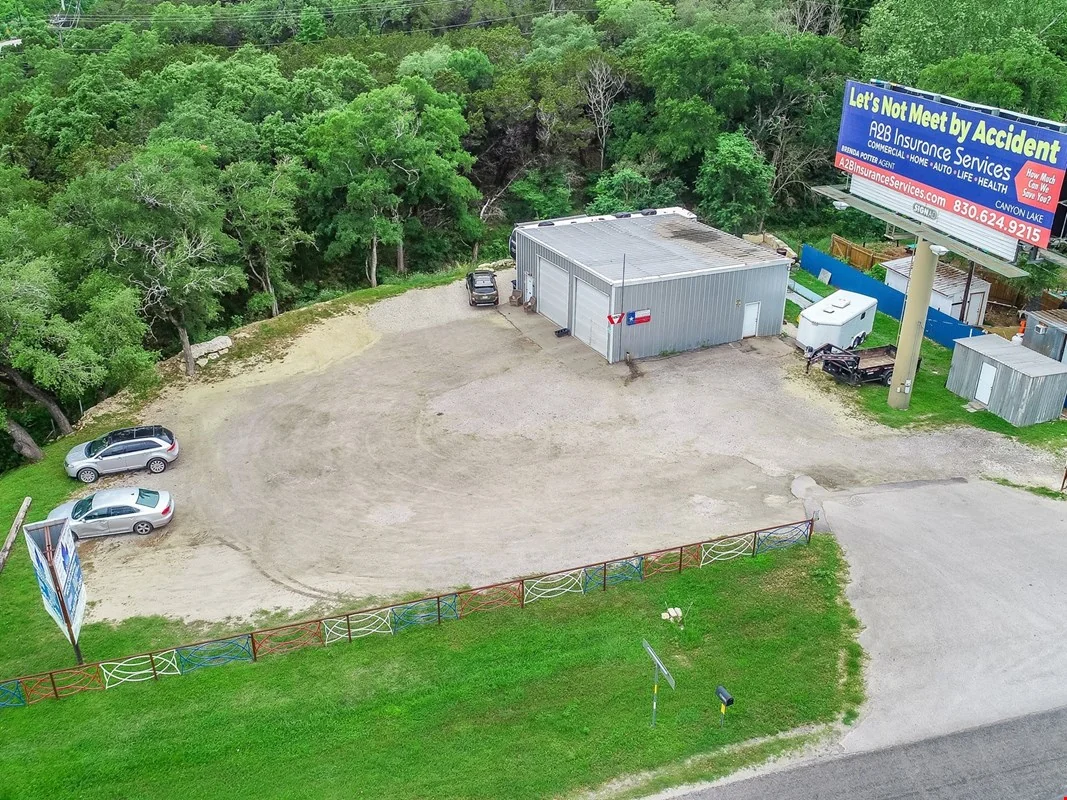 Martinez Tire Shop - Canyon Lake — Sale in Canyon Lake, TX, photo 8 of 8