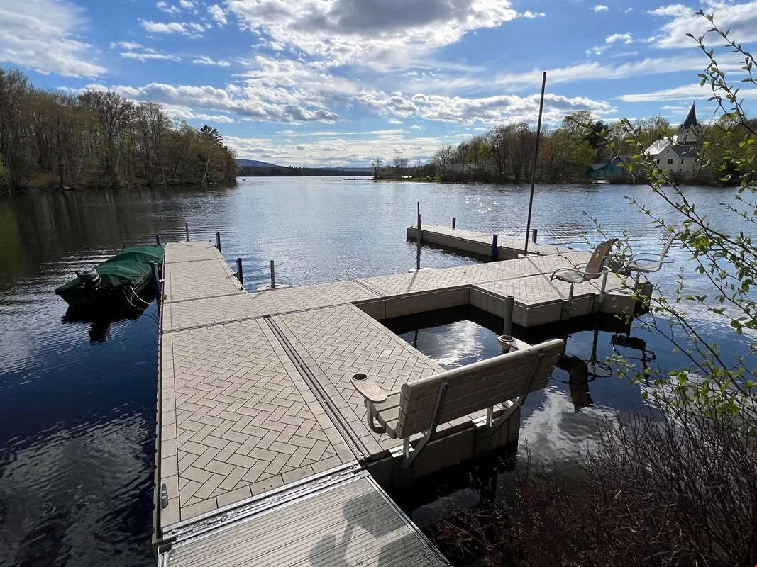 Lakeshore House — Sale in Monson, ME, photo 3 of 8