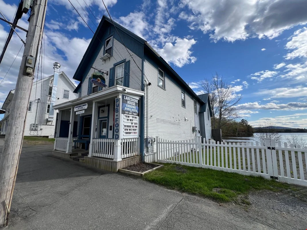 Lakeshore House — Sale in Monson, ME, photo 5 of 8