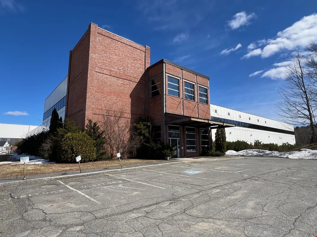 Guilford, Maine - Industrial — Sale in Guilford, ME, photo 2 of 8