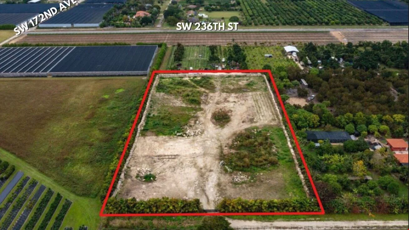 AGRICULTURAL TREASURE — Sale in Homestead, FL, photo 6 of 8