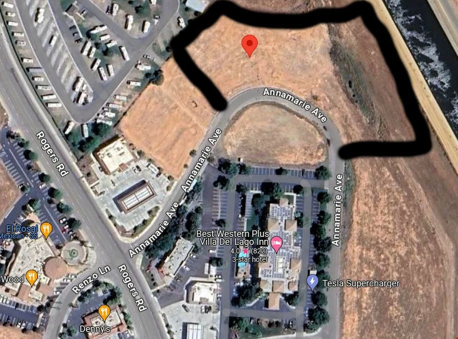 2949 Annamarie Ave — Sale in Patterson, CA, photo 2 of 5