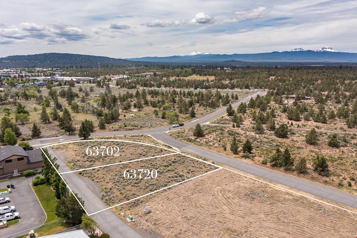 Bend OR Commercial Land - land for sale in bend, OR