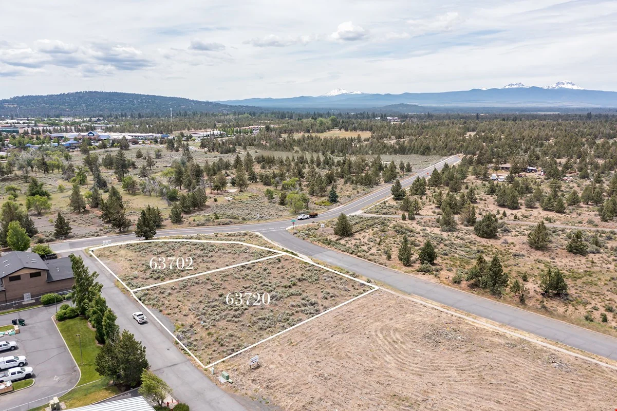 Bend OR Commercial Land — Sale in Bend, OR, photo 4 of 8