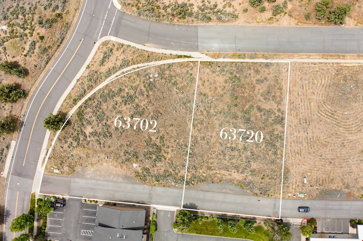Bend OR Commercial Land — Sale in Bend, OR, photo 5 of 8
