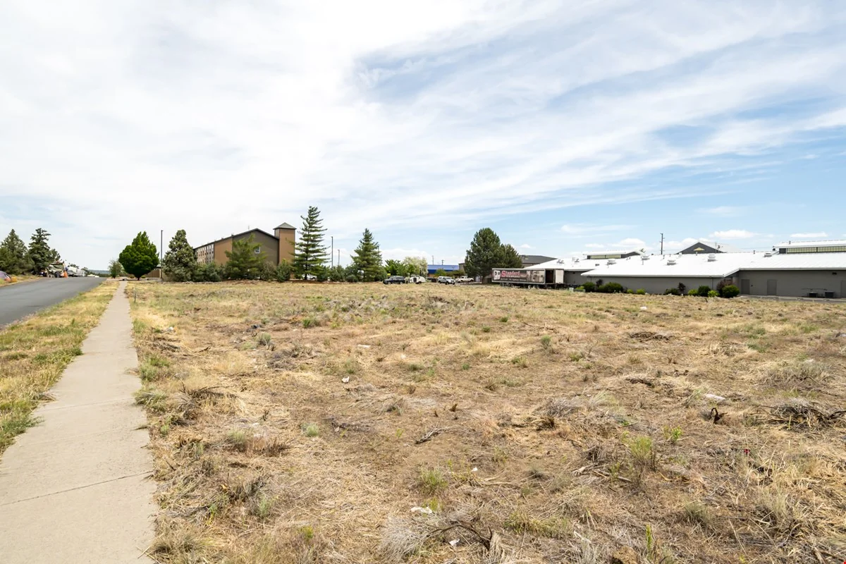 Bend OR Commercial Land — Sale in Bend, OR, photo 7 of 8