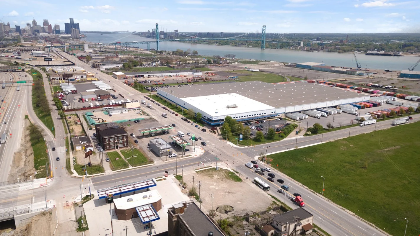 Retail Land — Sale in Detroit, MI, photo 6 of 7