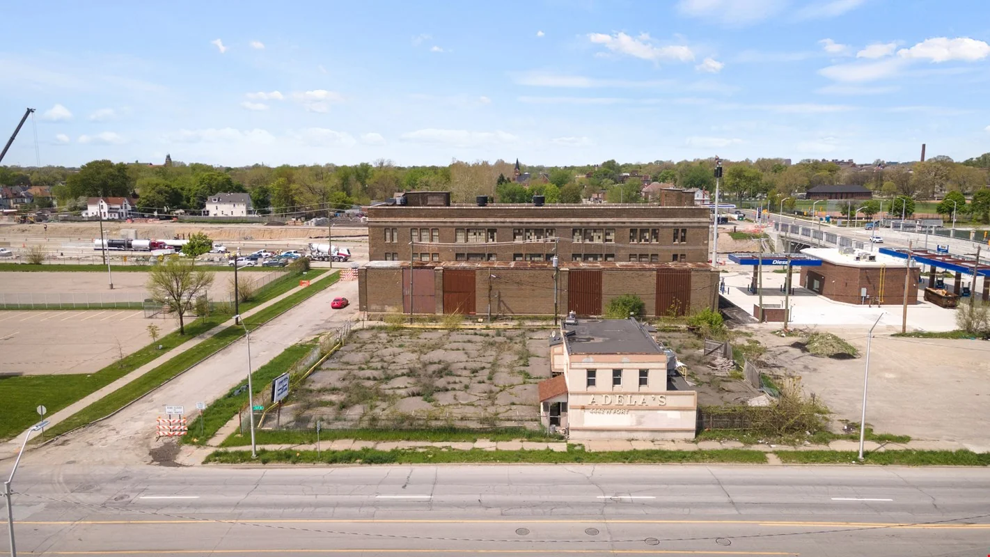 Price Reduced for Former Adela's Place! — Sale in Detroit, MI, photo 1 of 8