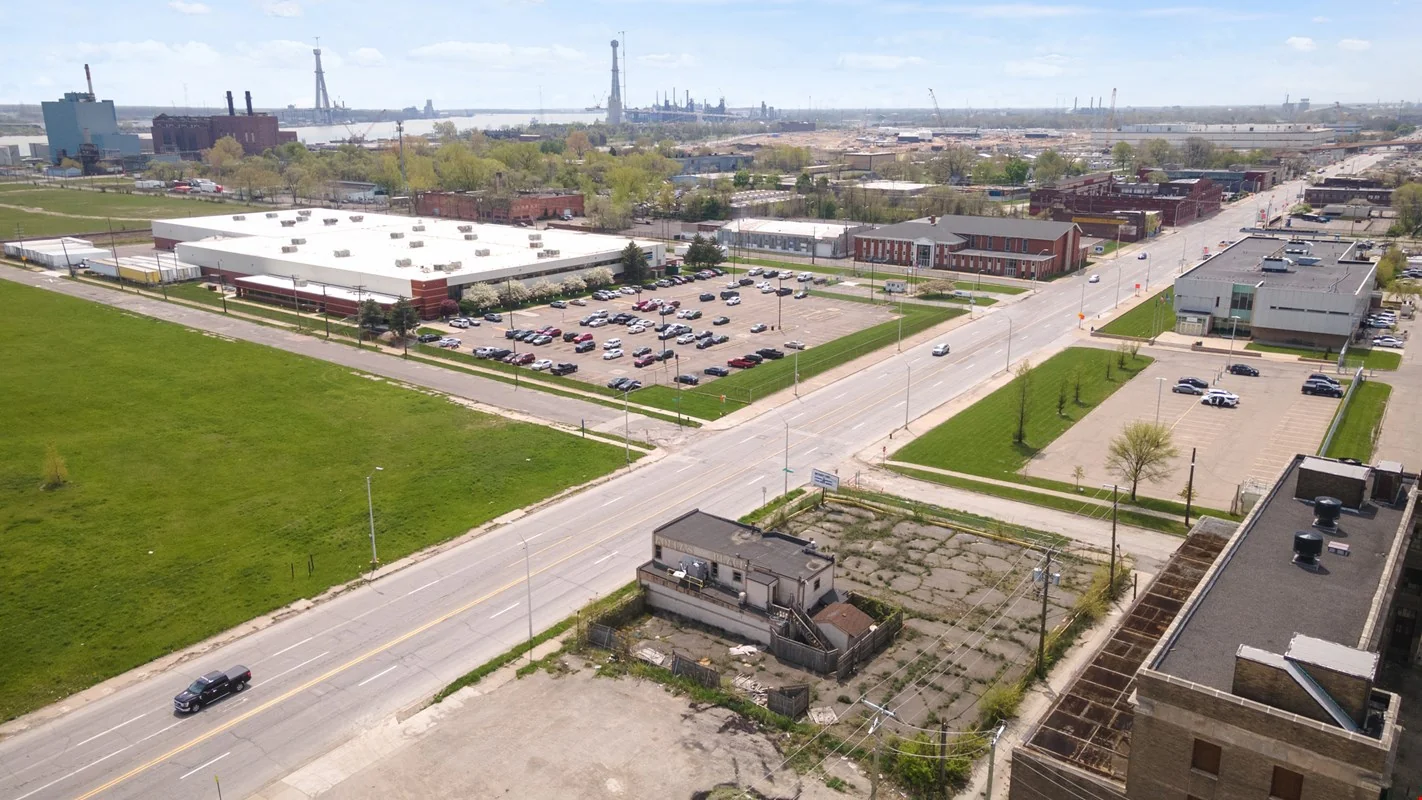 Price Reduced for Former Adela's Place! — Sale in Detroit, MI, photo 5 of 8