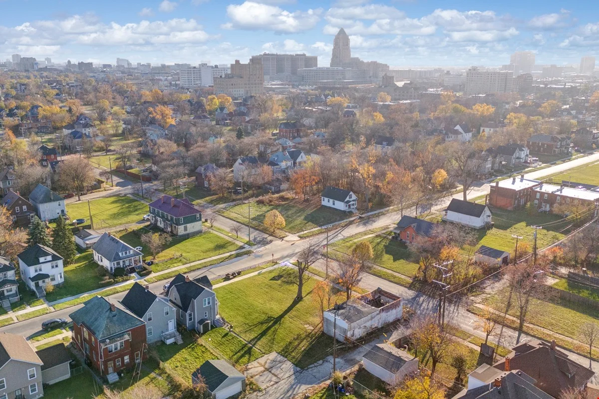Euclid Corners — Sale in Detroit, MI, photo 1 of 8