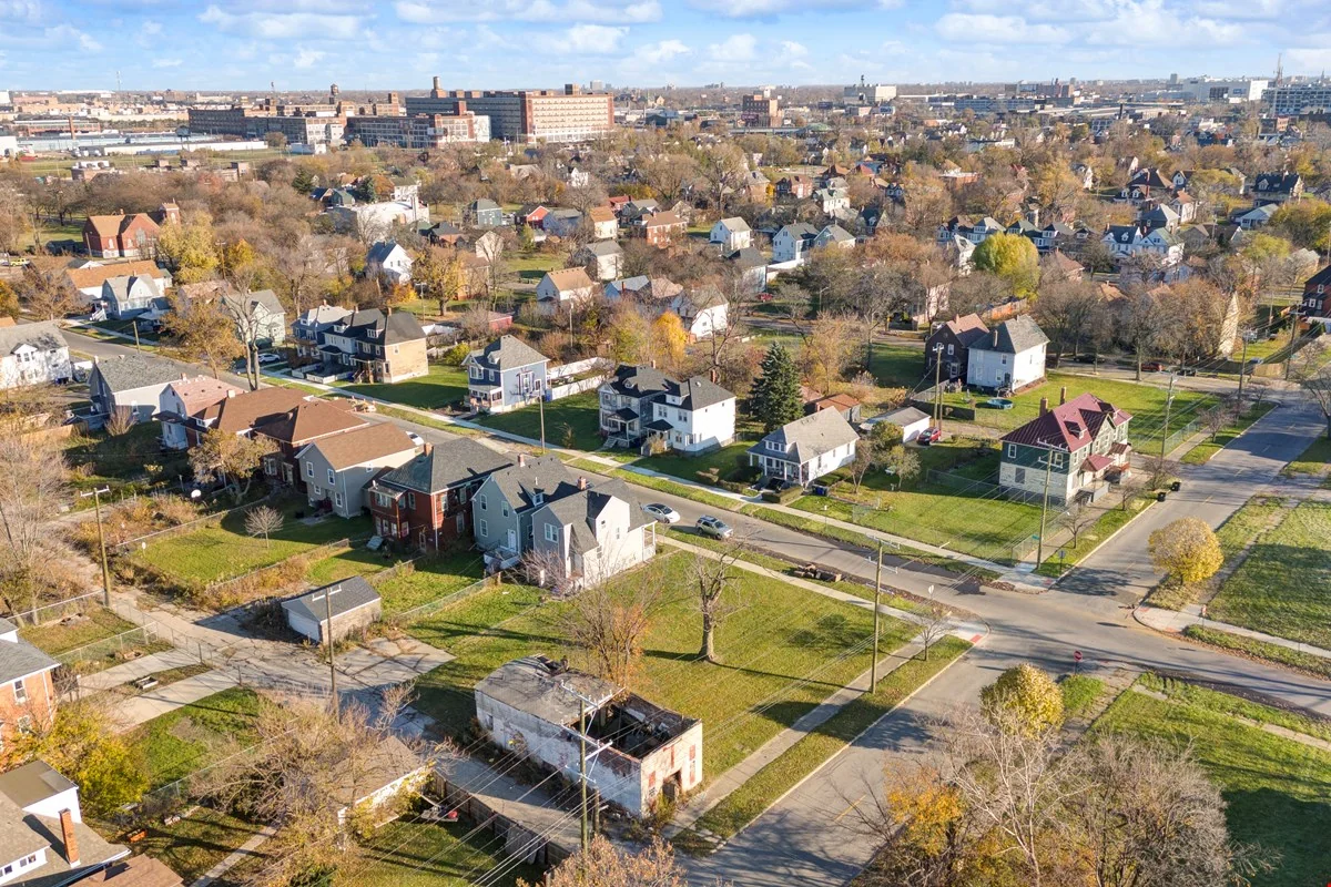 Euclid Corners — Sale in Detroit, MI, photo 3 of 8
