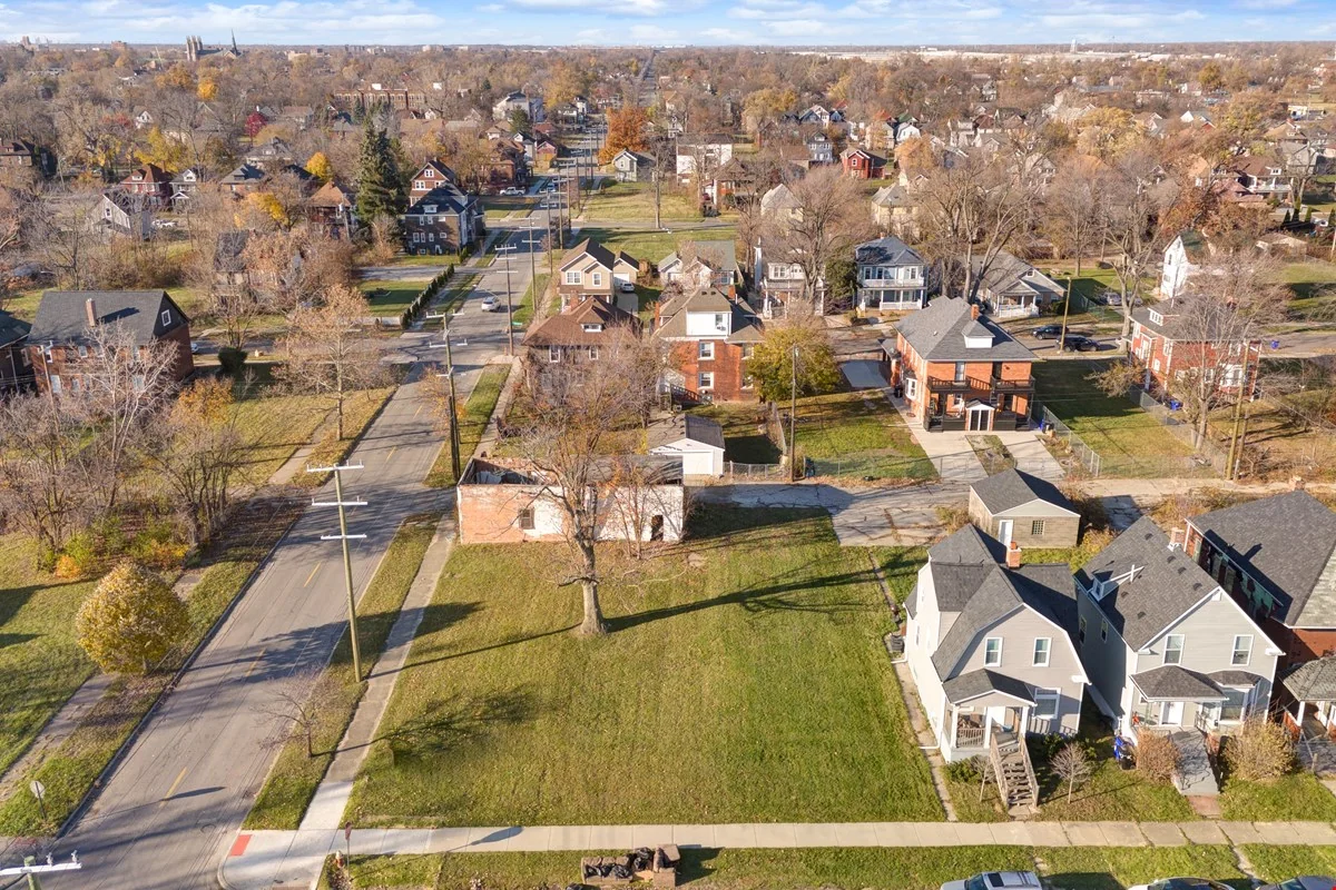 Euclid Corners — Sale in Detroit, MI, photo 4 of 8