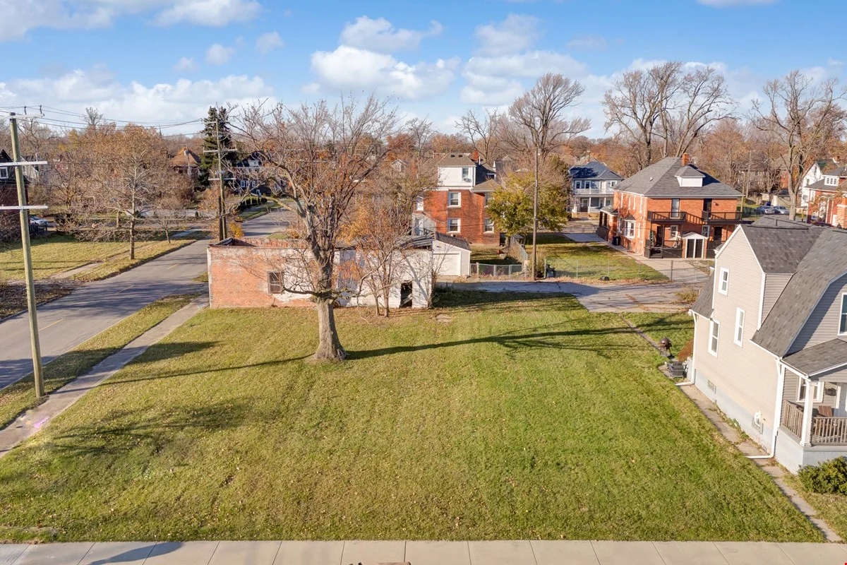 Euclid Corners — Sale in Detroit, MI, photo 8 of 8