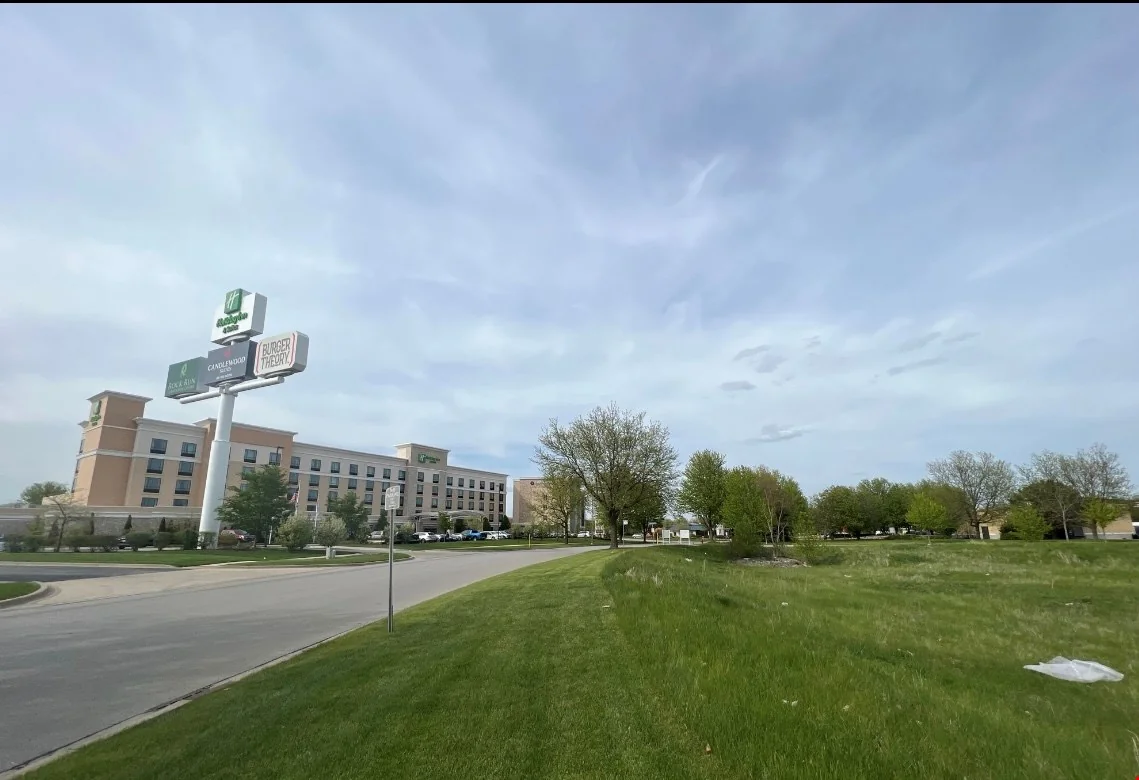 1 LOT Rock Creek Blvd , Joliet, IL 60431 — Sale in Joliet, IL, photo 3 of 5
