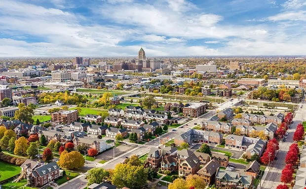 Nailah Commons — Sale in Detroit, MI, photo 4 of 4