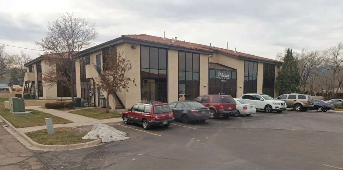 1445 N Union Blvd — Sale in Colorado Springs, CO, photo 6 of 8