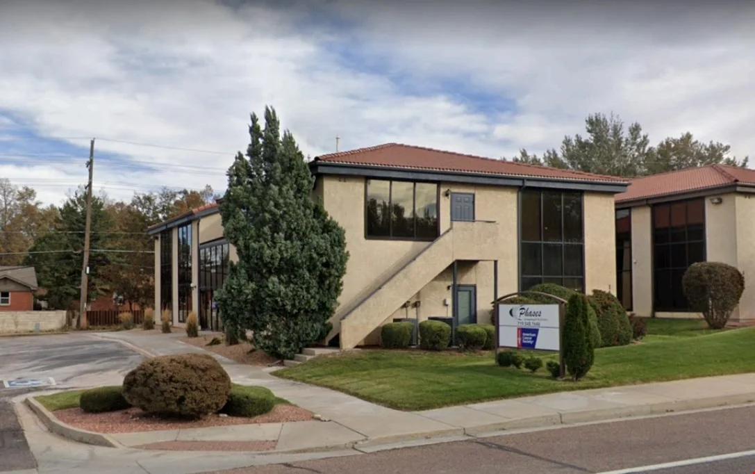 1445 N Union Blvd — Sale in Colorado Springs, CO, photo 8 of 8