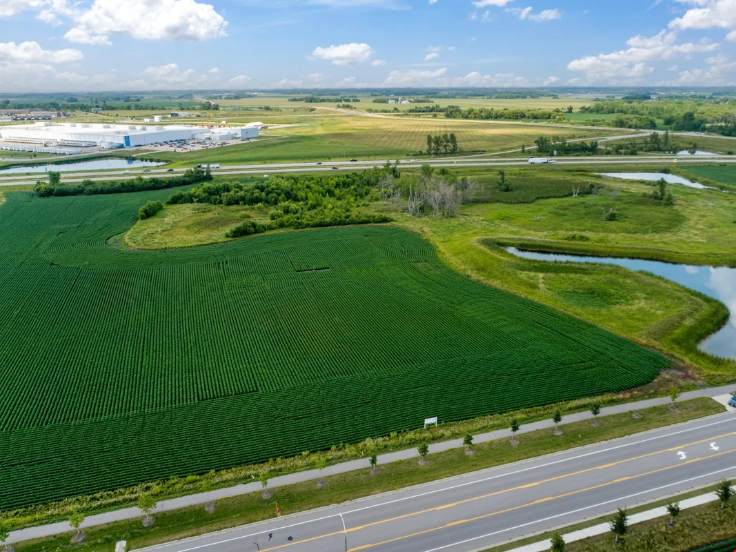 Adams Land #2 — Sale in Mankato, MN, photo 6 of 7
