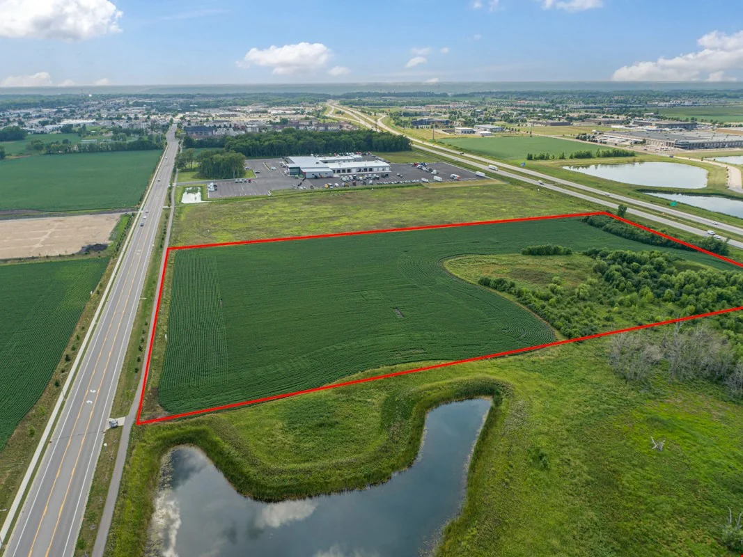 Adams Land #2 — Sale in Mankato, MN, photo 7 of 7