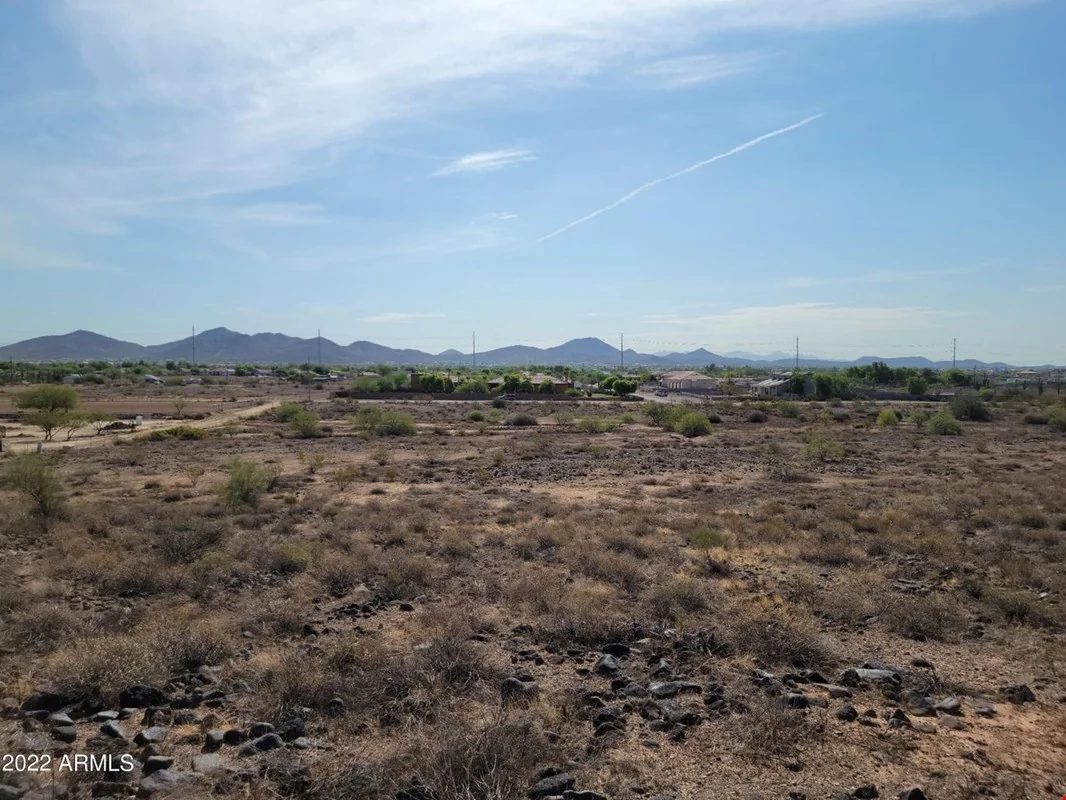 NW Phoenix Residential Development Opportunity — Sale in Phoenix, AZ, photo 1 of 6