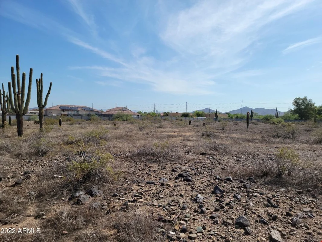 NW Phoenix Residential Development Opportunity — Sale in Phoenix, AZ, photo 6 of 6