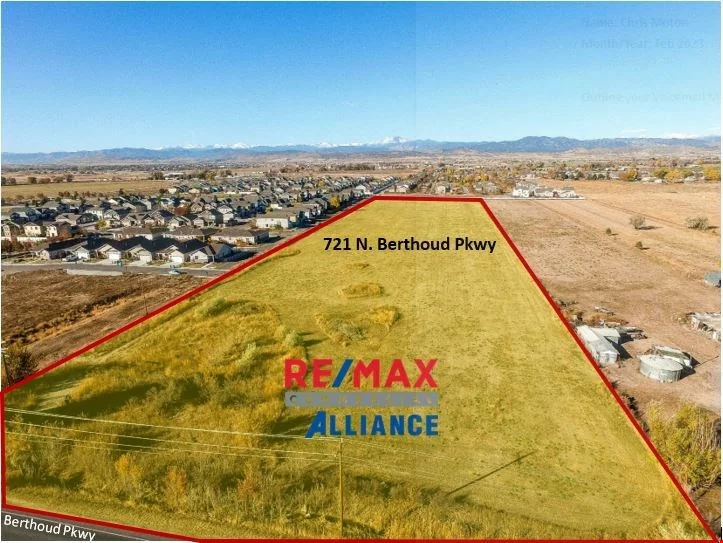 Berthoud Pkwy — Sale in Berthoud, CO, photo 2 of 8