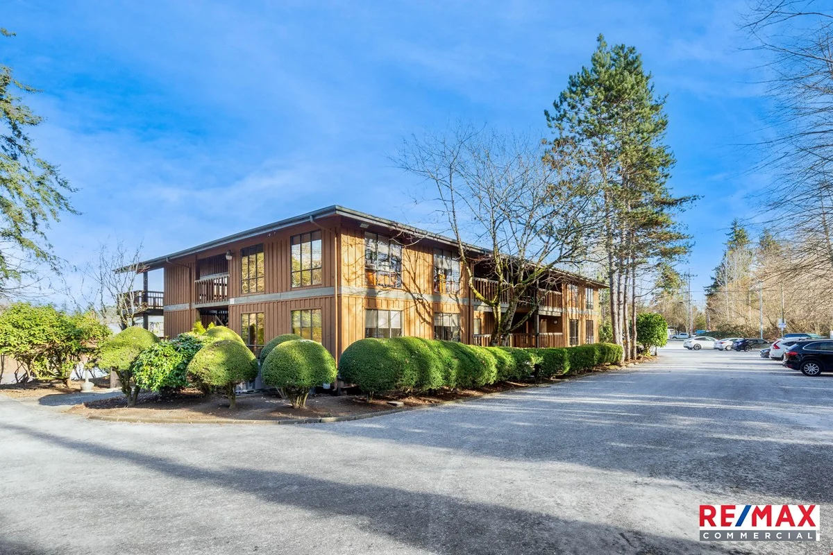 Cedar Valley Office Park — Sale in Lynnwood, WA, photo 2 of 8