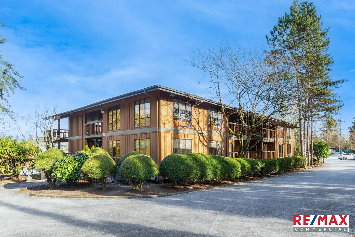 Cedar Valley Office Park — Sale in Lynnwood, WA, photo 8 of 8