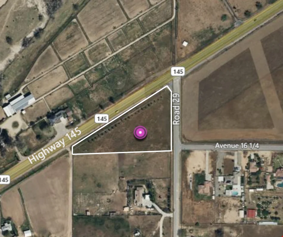 Hwy 145 and Rd 29 — Sale in Madera, CA, photo 2 of 2