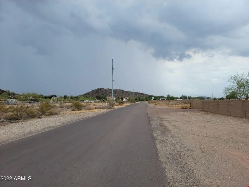 33rd Ave W Dynamite Blvd — Sale in Phoenix, AZ, photo 2 of 8