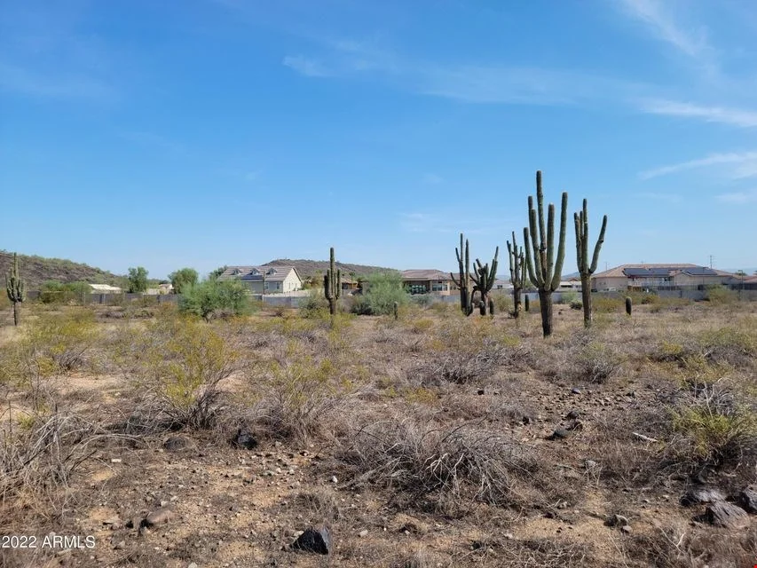 33rd Ave W Dynamite Blvd — Sale in Phoenix, AZ, photo 8 of 8