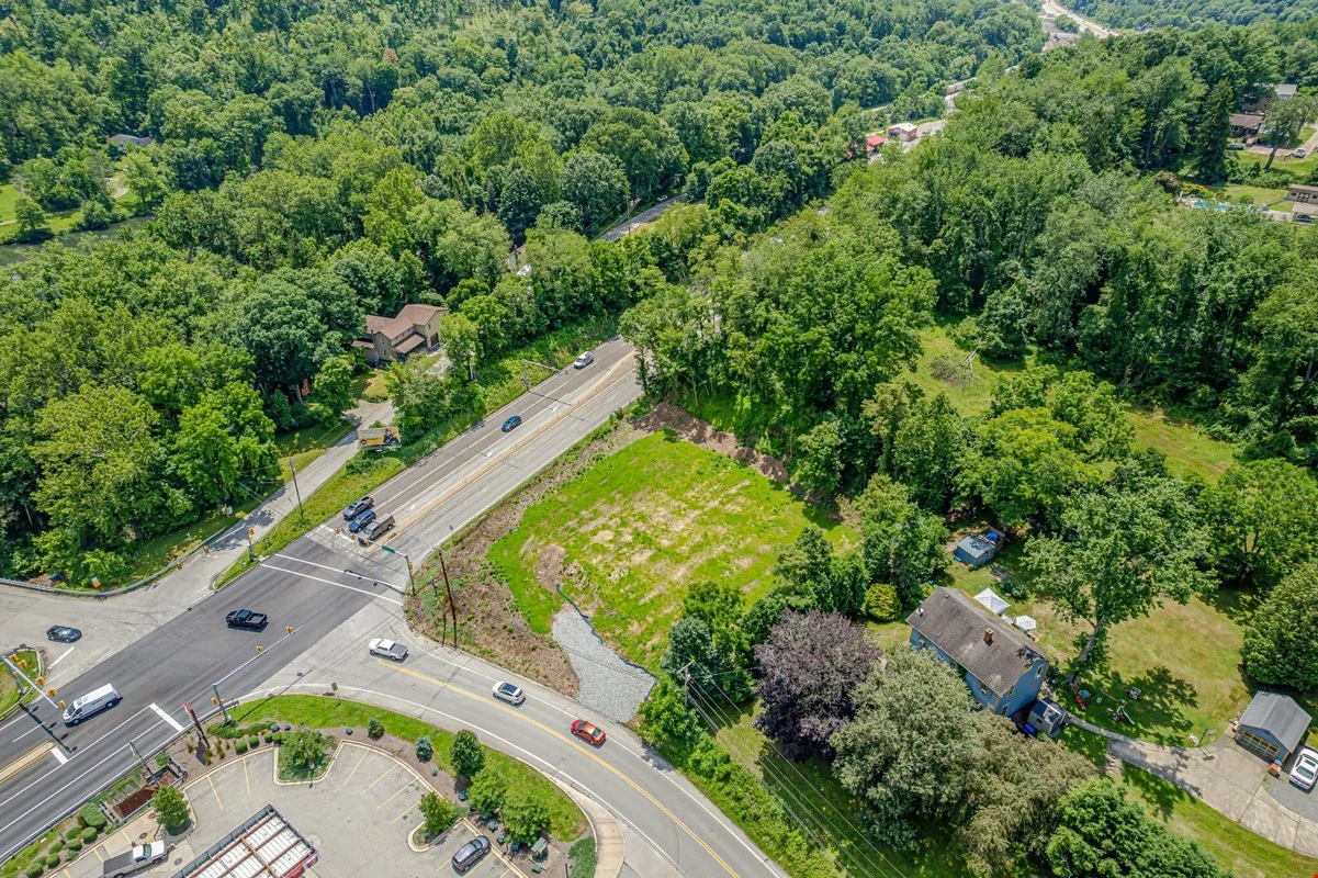 1.14 Acre Corner, Signalized Lot - Greensburg, PA 15601 — Sale in Greensburg, PA, photo 1 of 8